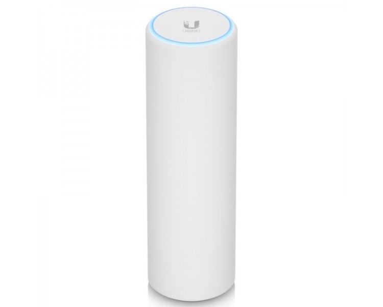 p ph2Access Point U6 Mesh h2Elegante punto de acceso WiFi 6 para interiores exteriores disenado para aplicaciones de mallabrbrb