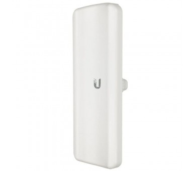 ph2Ubiquiti Networks LAP GPS h2Ubiquiti Networks LAP GPS Ganancia de la antena max 17 dBi Frecuencia de banda 5 GHz Tecnologia 