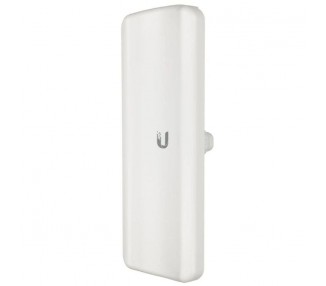 ph2Ubiquiti Networks LAP GPS h2Ubiquiti Networks LAP GPS Ganancia de la antena max 17 dBi Frecuencia de banda 5 GHz Tecnologia 