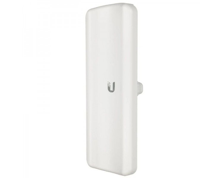 ph2Ubiquiti Networks LAP GPS h2Ubiquiti Networks LAP GPS Ganancia de la antena max 17 dBi Frecuencia de banda 5 GHz Tecnologia 