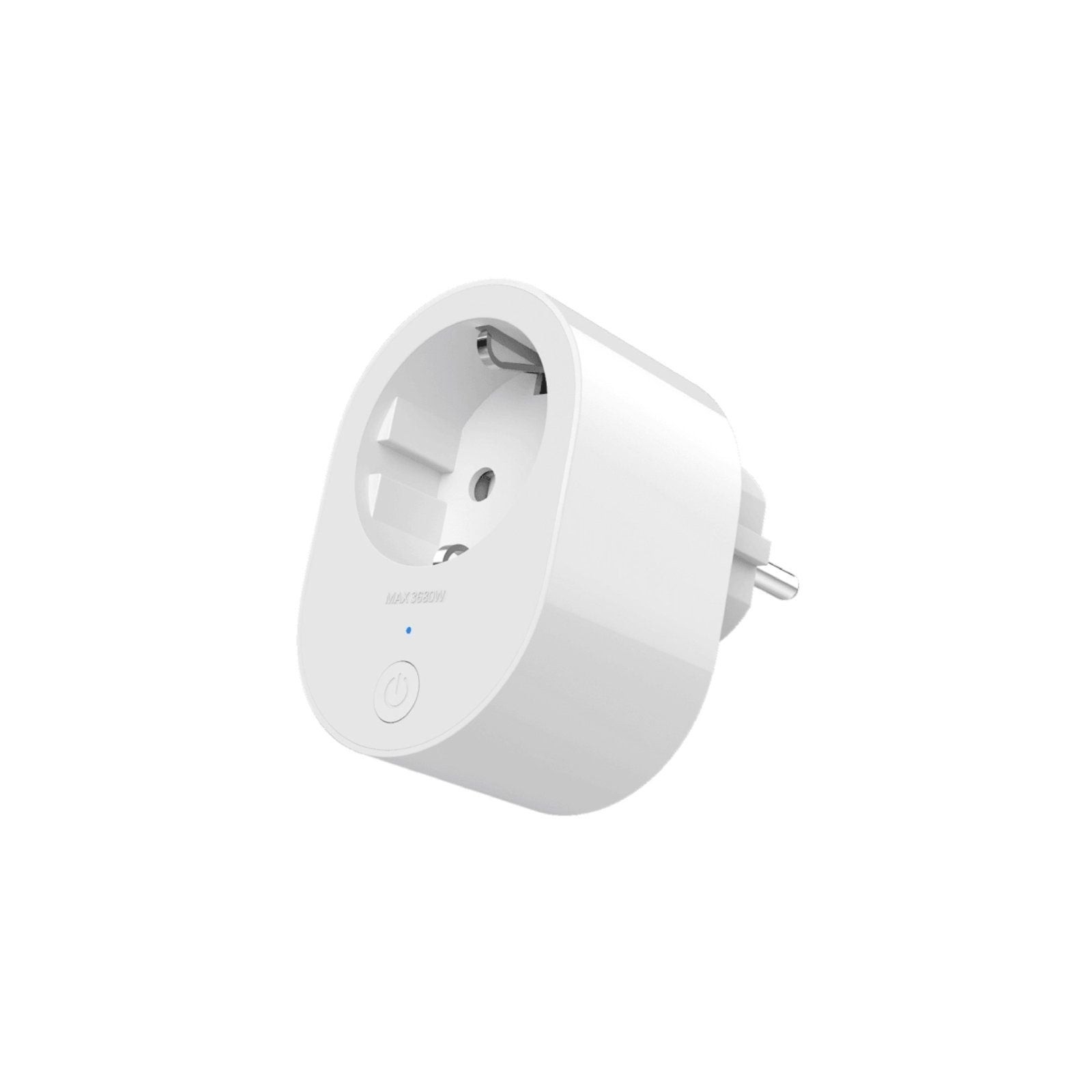 ph2Xiaomi Smart Plug 2 Wi Fi h2Haz que los electrodomesticos tradicionales sean inteligentesbrInterruptor remoto sincronizacion