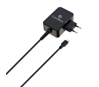 ALIMENTADOR PORTATIL 65W PD USB C GAN