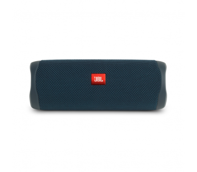 ALTAVOZ BLUETOOTH JBL FLIP 5 AZUL