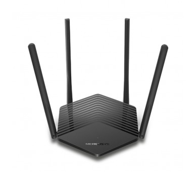 ROUTER MERCUSYS MR60X AX1500 WIFI6