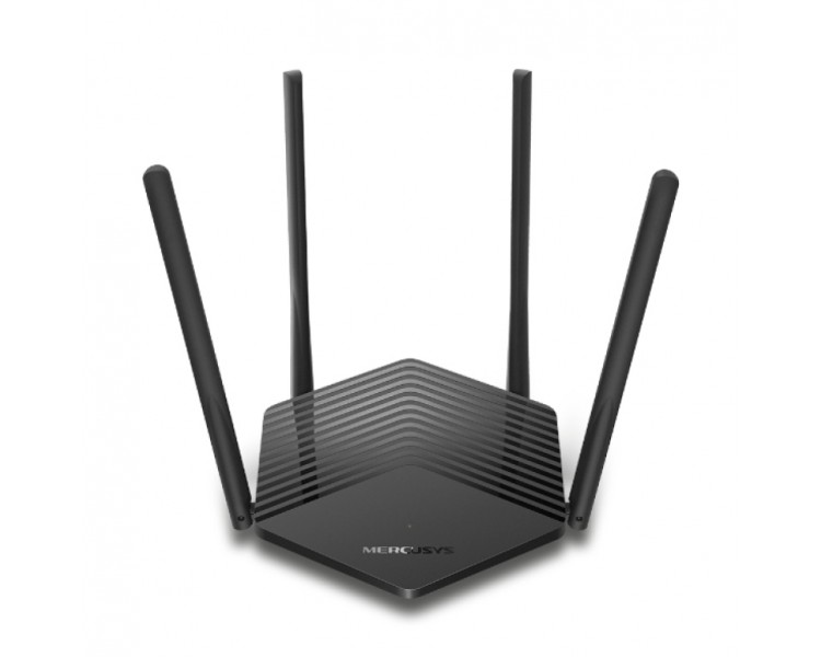 ROUTER MERCUSYS MR60X AX1500 WIFI6