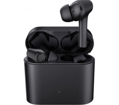 AURICULARES XIAOMI MI TRUE WIRELESS EARPHONES 2 PRO BLUETOOTH NEGROS