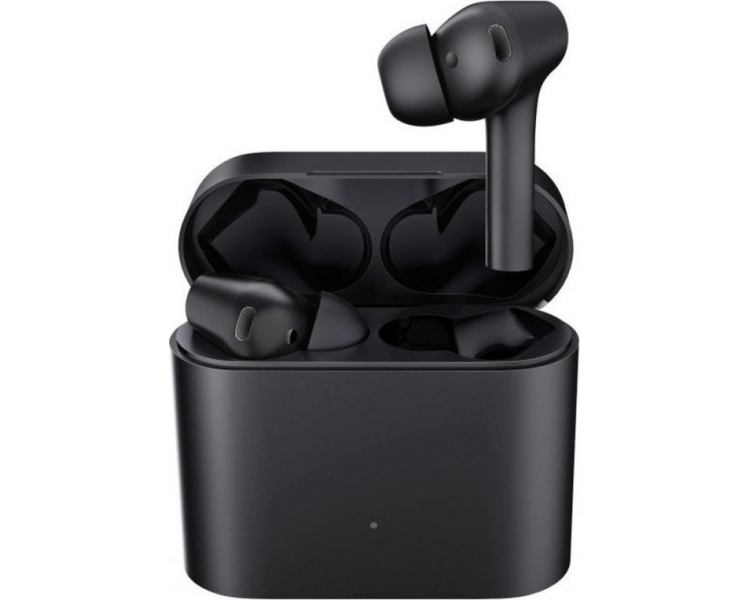 AURICULARES XIAOMI MI TRUE WIRELESS EARPHONES 2 PRO BLUETOOTH NEGROS