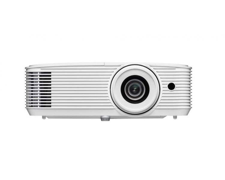 PROYECTOR OPTOMA EH339 FHD 1080P 3800L BLANCO