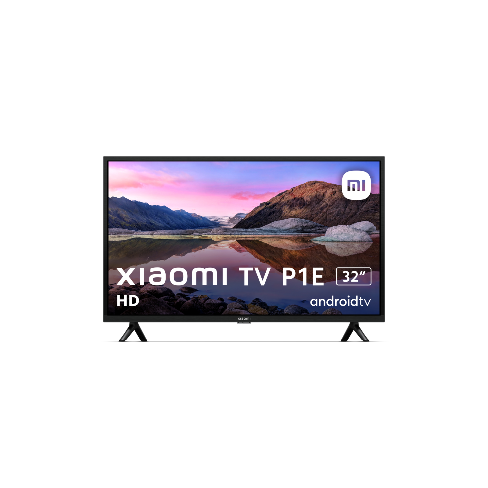 TELEVISION XIAOMI MI TV P1E 32 LED EU SMART