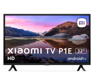 TELEVISION XIAOMI MI TV P1E 32 LED EU SMART