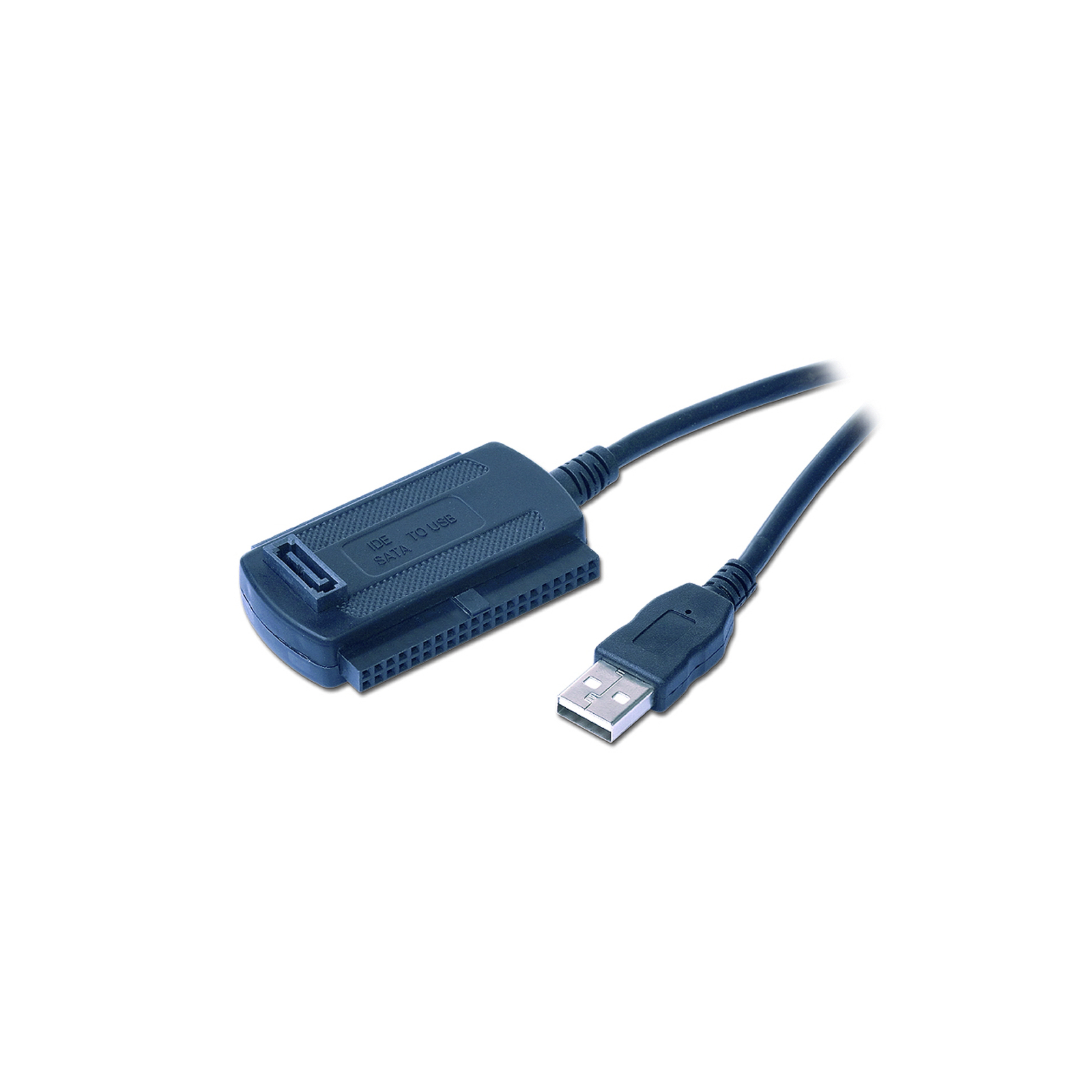 CABLE ADAPTADOR GEMBIRD USB 20 A SATA o IDE 25 Y 35