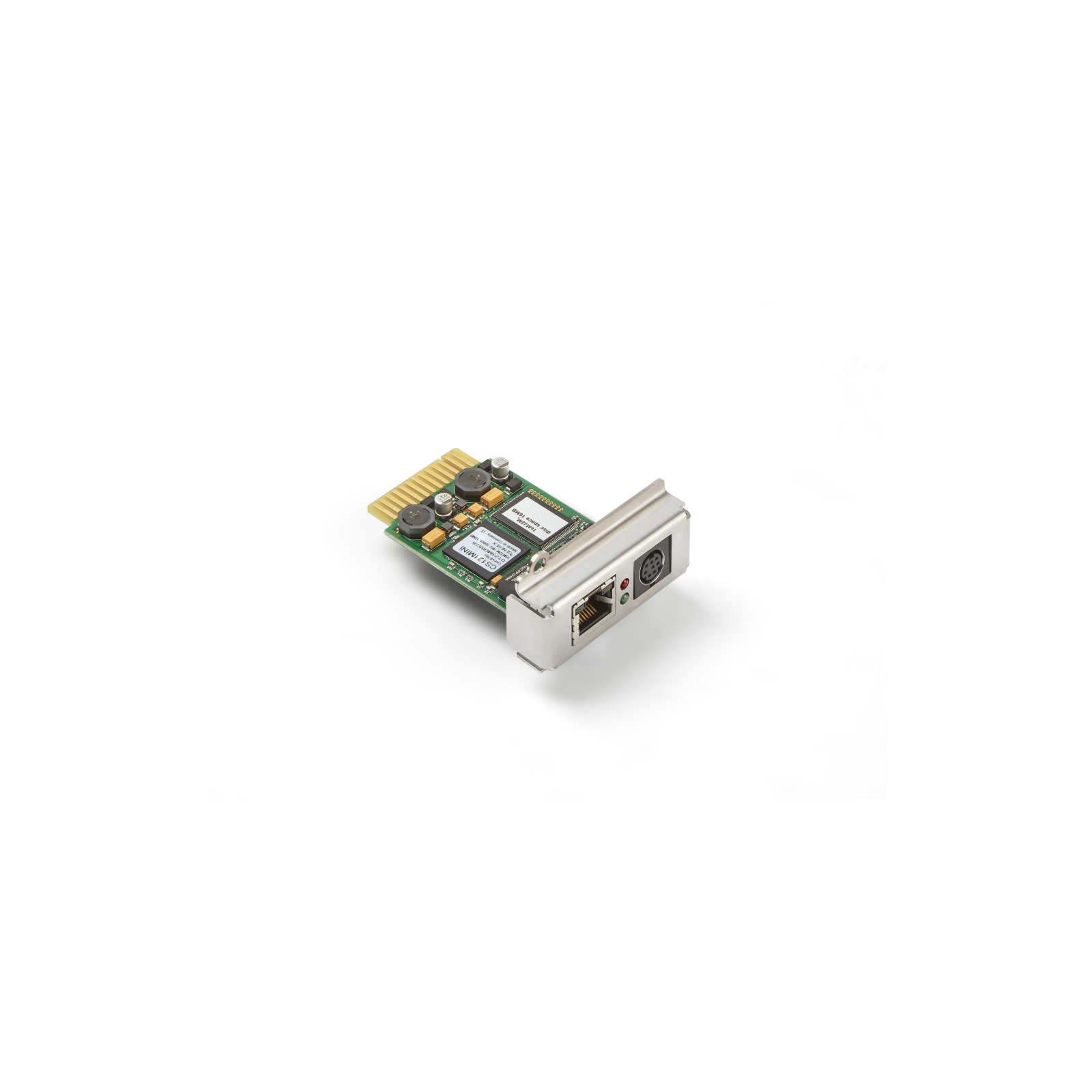 TARJETA SALICRU SNMP KIT CARD Slot TWIN PRO2