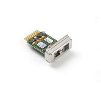 TARJETA SALICRU SNMP KIT CARD Slot TWIN PRO2