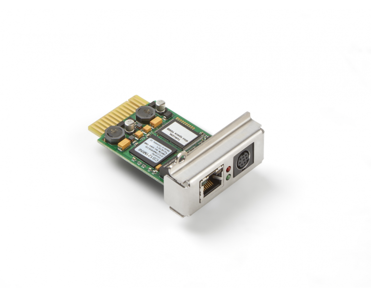 TARJETA SALICRU SNMP KIT CARD Slot TWIN PRO2