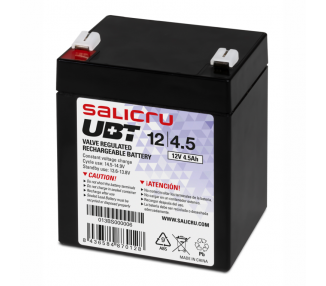 BATERIA SAI SALICRU UBT 12 45