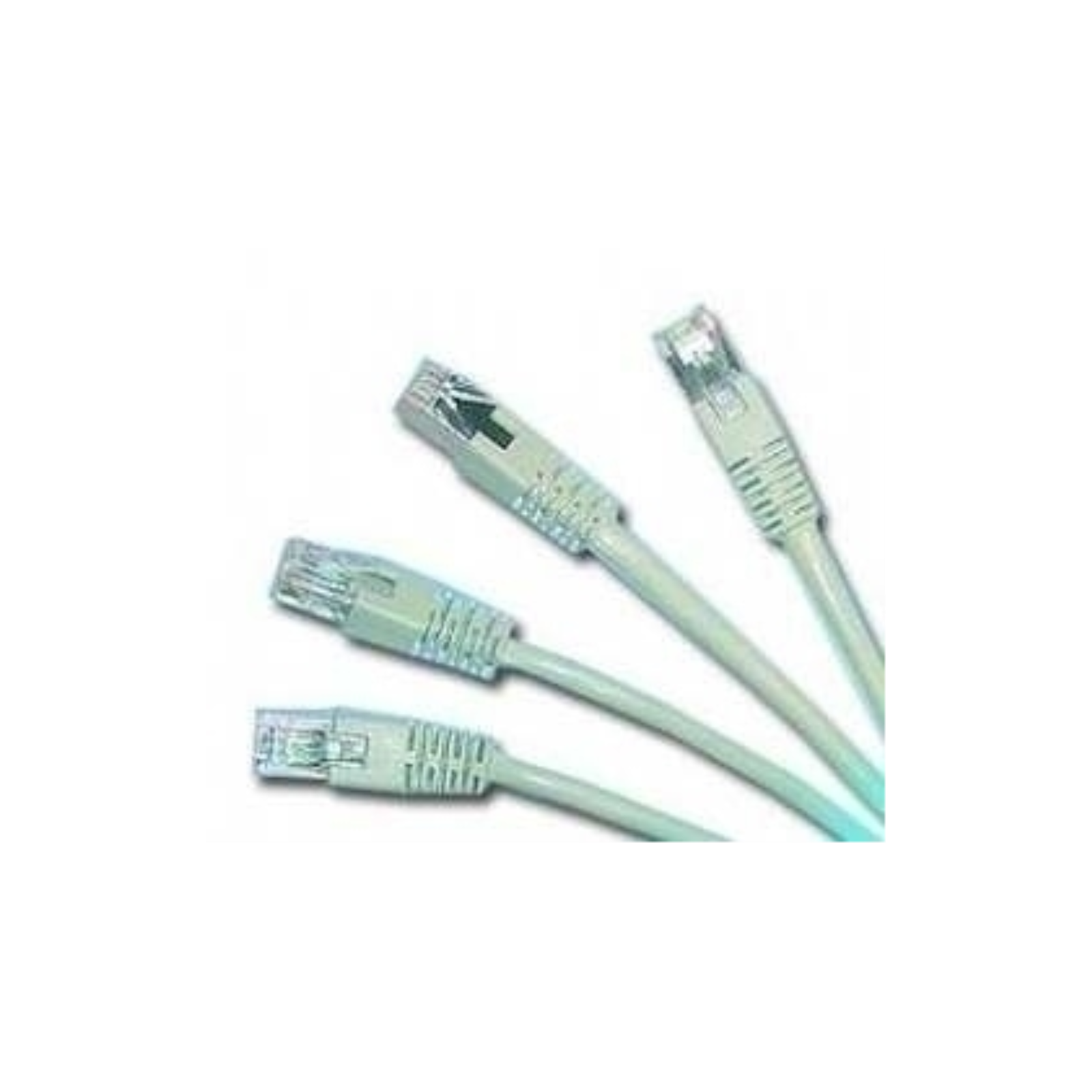 CABLE RED GEMBIRD FTP CAT6 75M GRIS