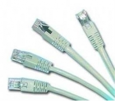 CABLE RED GEMBIRD FTP CAT6 75M GRIS