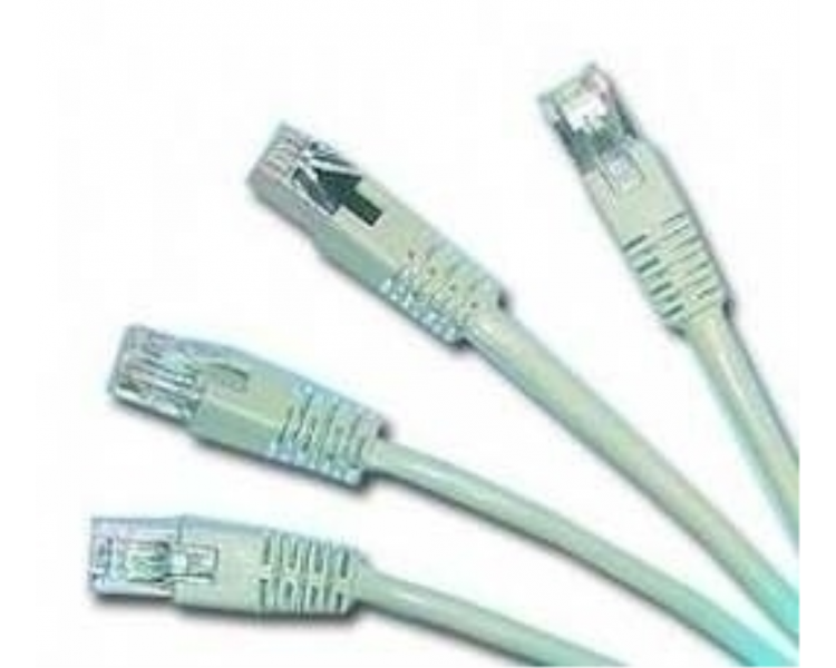 CABLE RED GEMBIRD FTP CAT6 75M GRIS