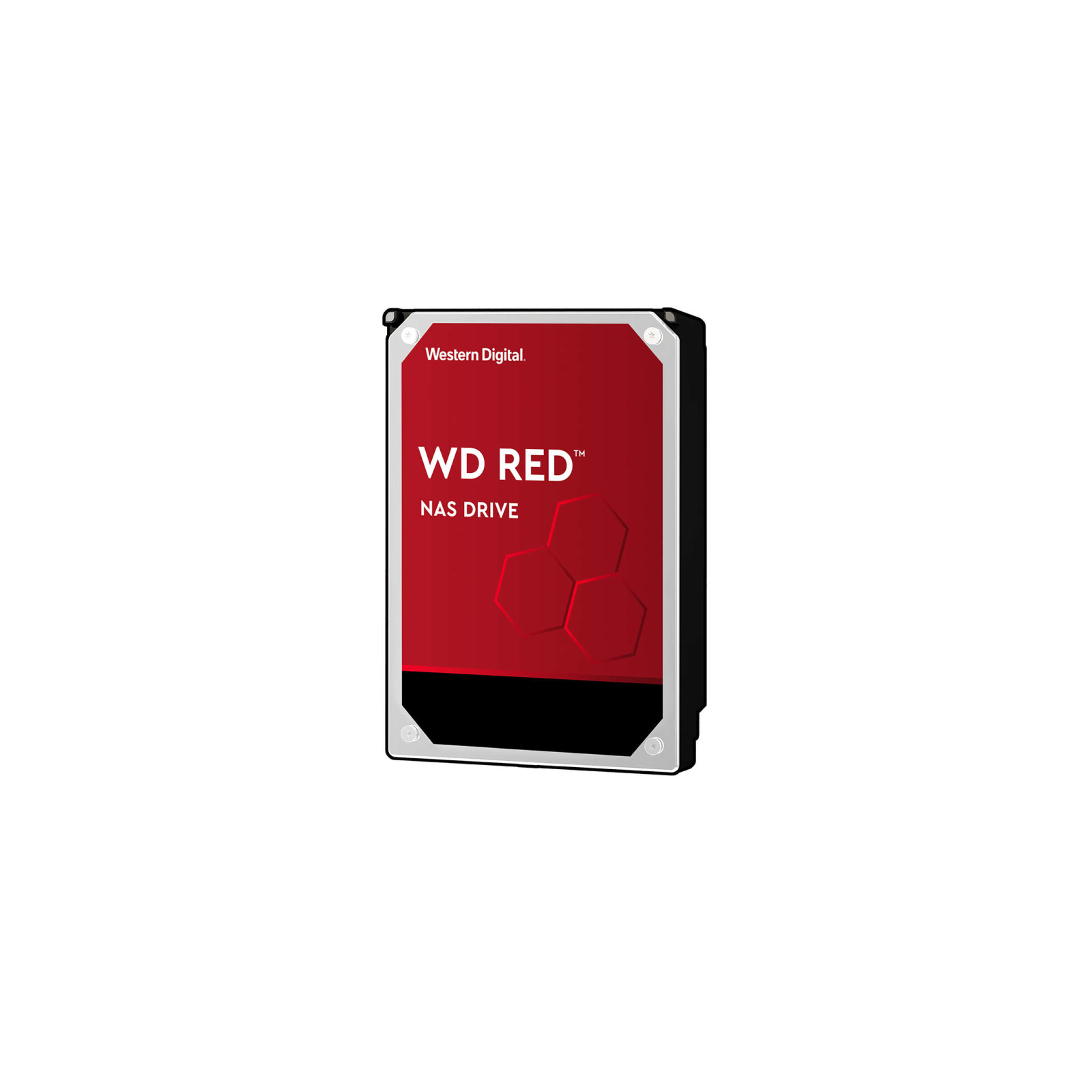 DISCO WD RED 2TB SATA 256MB