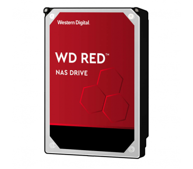 DISCO WD RED 2TB SATA 256MB