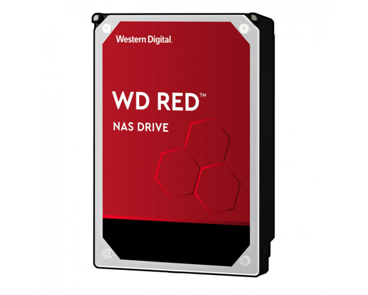 DISCO WD RED 2TB SATA 256MB