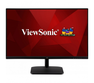 MONITOR VIEWSONIC VA2432 MHD 238 IPS 1920X1080 75HZ VGA HDMI DP ALTAVOCES