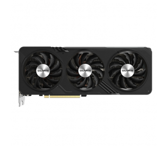 TARJETA GRAFICA GIGABYTE RADEON RX 7600 XT GAMING OC 16GB DDR6