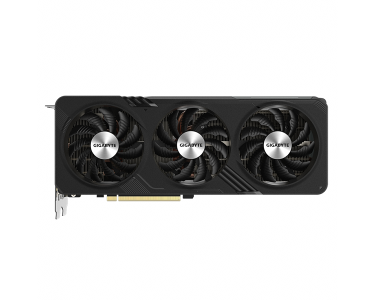 TARJETA GRAFICA GIGABYTE RADEON RX 7600 XT GAMING OC 16GB DDR6