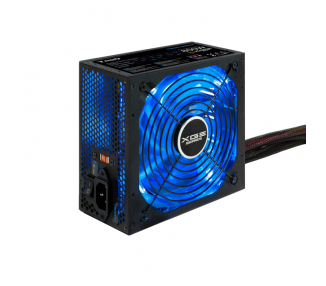 FUENTE A TOOQ XGEII 800W 80BRONZE LED