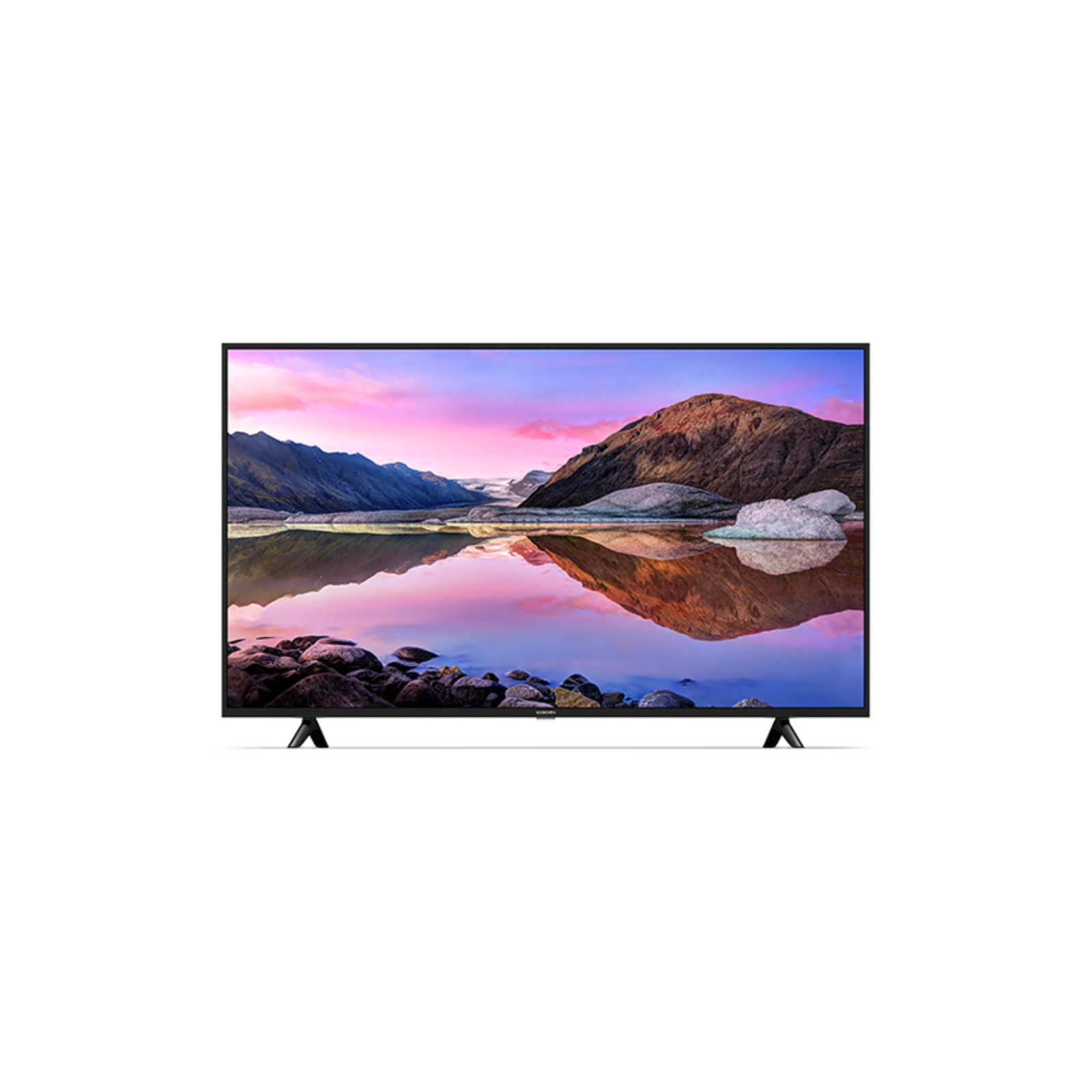 TV XIAOMI MI TV P1E 55 LED EU SMART