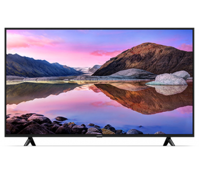 TV XIAOMI MI TV P1E 55 LED EU SMART