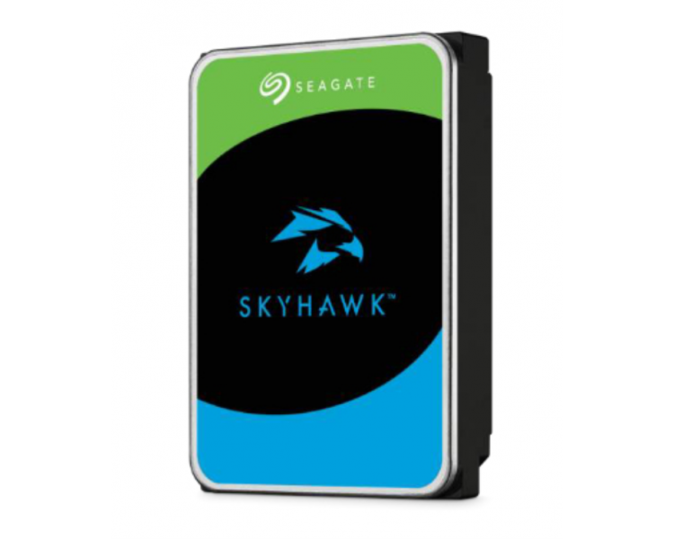 DISCO SEAGATE SKYHAWK 2TB