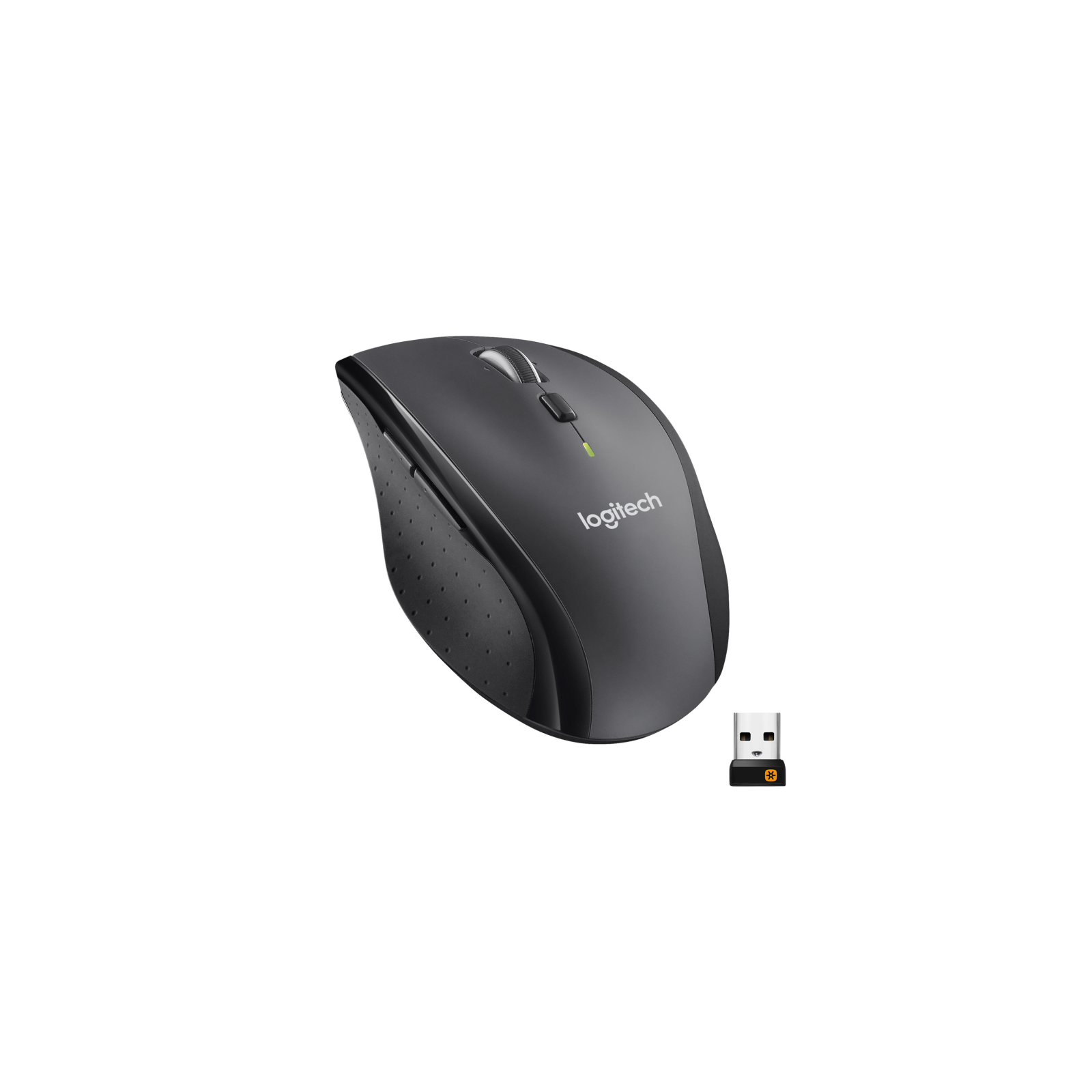 RATON LOGITECH M705 INALAMBRICO GRIS