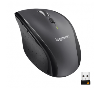 RATON LOGITECH M705 INALAMBRICO GRIS