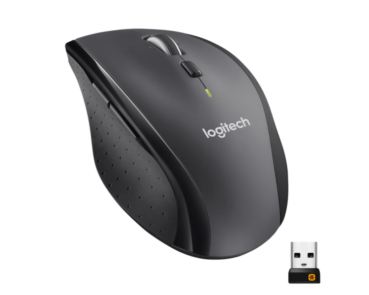 RATON LOGITECH M705 INALAMBRICO GRIS