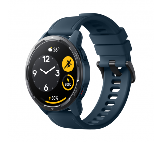 SMARTWATCH XIAOMI WATCH S1 ACTIVE GL AZUL