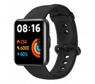 SMARTWATCH XIAOMI REDMI WACTH 2 LITE