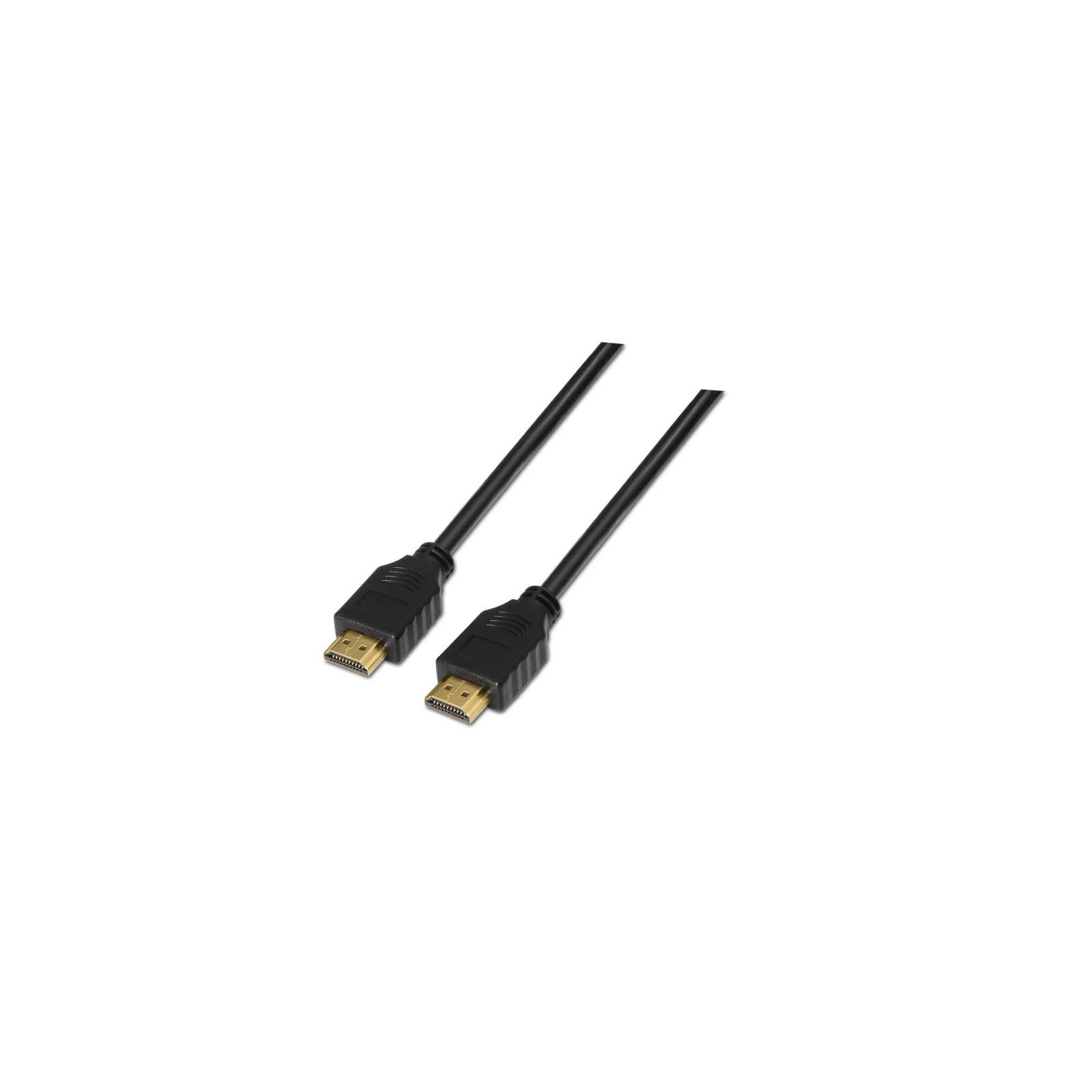 CABLE AISENS HDMI ALTA VELOCIDAD HEC A M A M NEGRO 30M