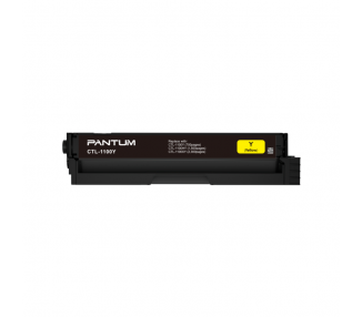 TONER PANTUM CTL1100HY AMARILLO 1500 PAGINAS