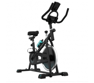 BICICLETA ESTATICA CECOTEC DRUMFIT INDOOR 6000 FORTIS