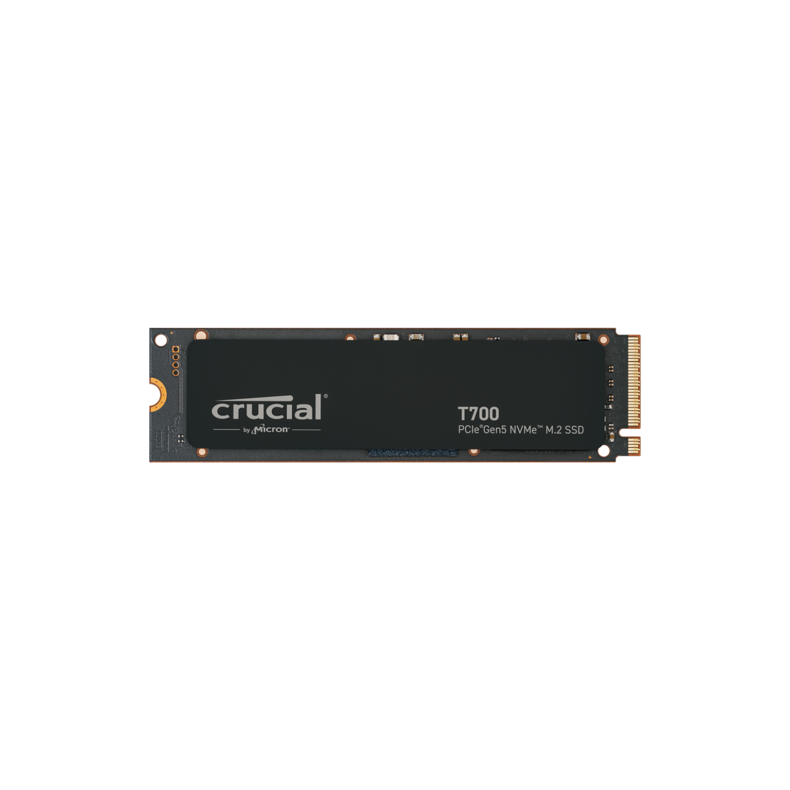 SSD CRUCIAL 1TB T700 PCIE M2 NVME