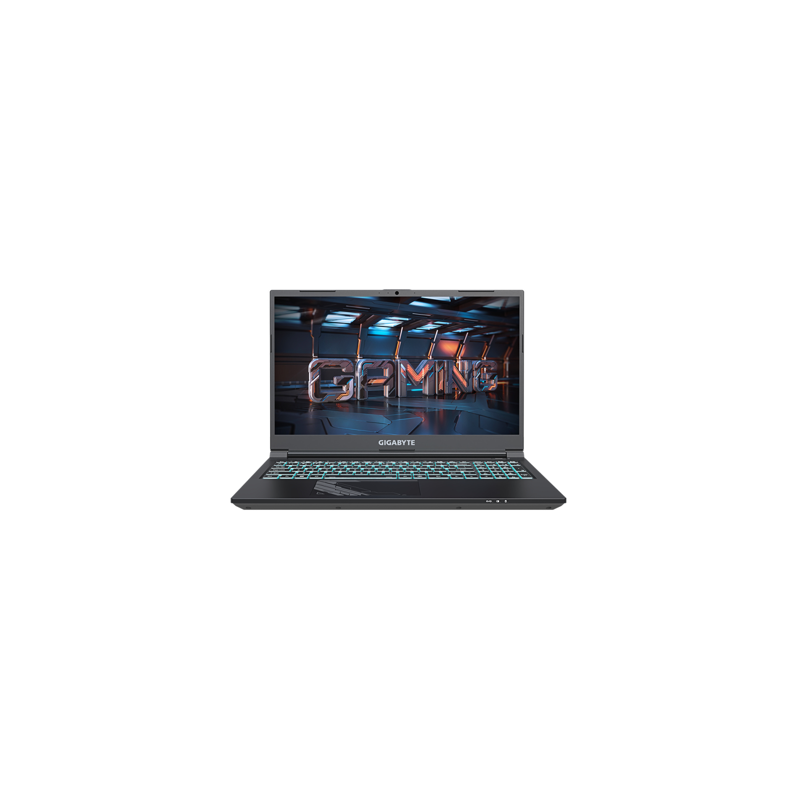 PORTATIL GIGABYTE G5 MF5 52ES353SD I5 12500H 4050 16GB 512GB 154 DOS