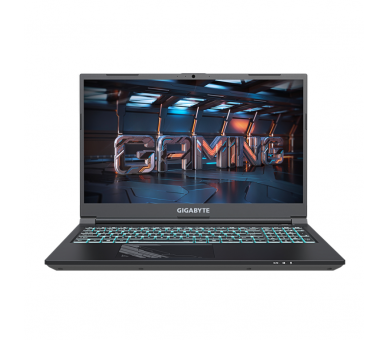 PORTATIL GIGABYTE G5 MF5 52ES353SD I5 12500H 4050 16GB 512GB 154 DOS