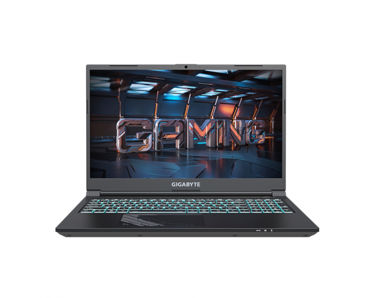 PORTATIL GIGABYTE G5 MF5 52ES353SD I5 12500H 4050 16GB 512GB 154 DOS