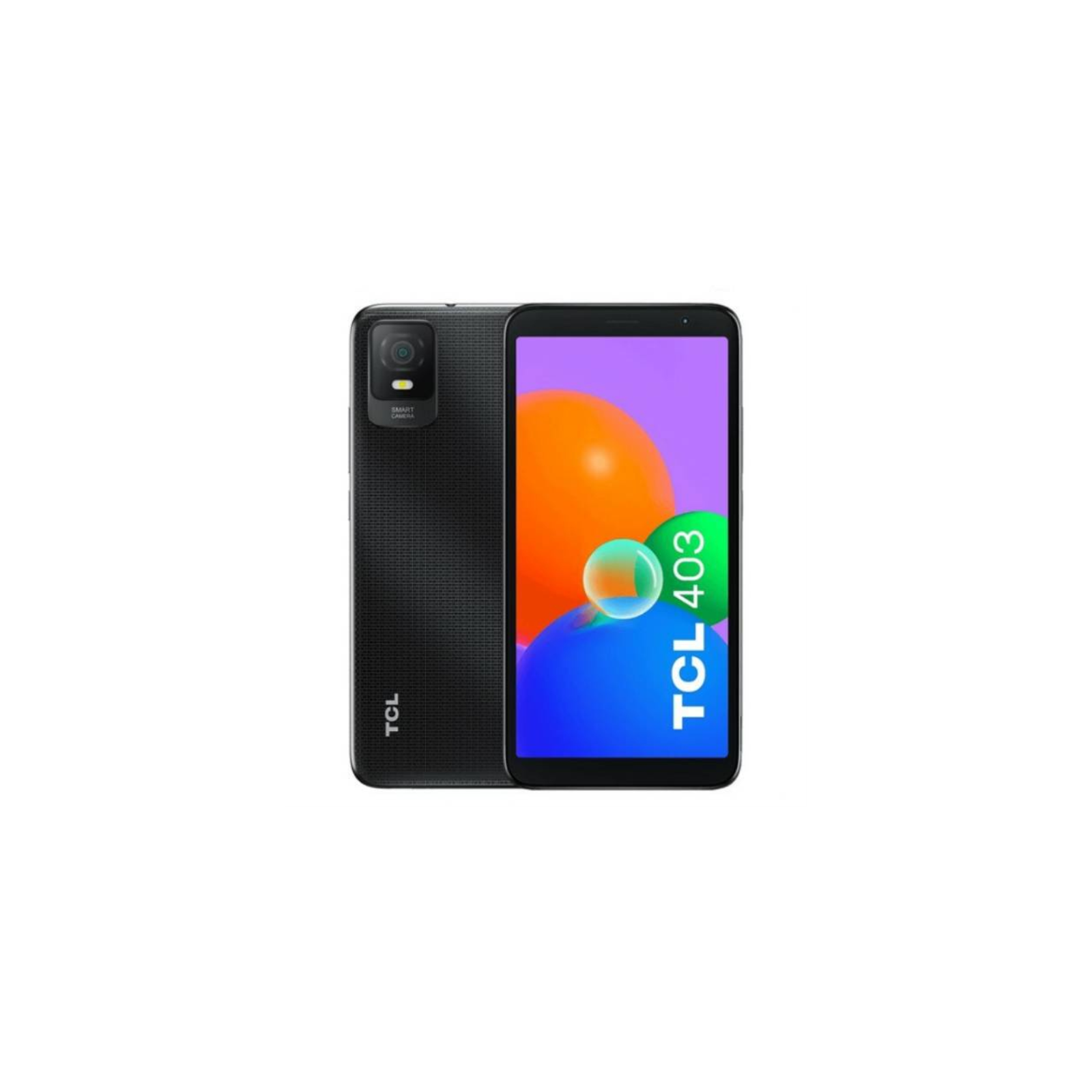 SMARTPHONE TCL 403 2 32GB PRIME BLACK