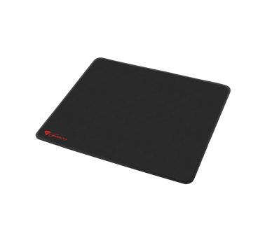 ALFOMBRILLA GAMING GENESIS CARBON 500 M 300X250MM LOGO