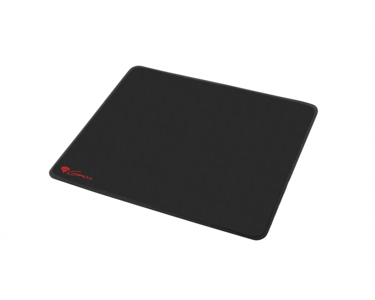 ALFOMBRILLA GAMING GENESIS CARBON 500 M 300X250MM LOGO