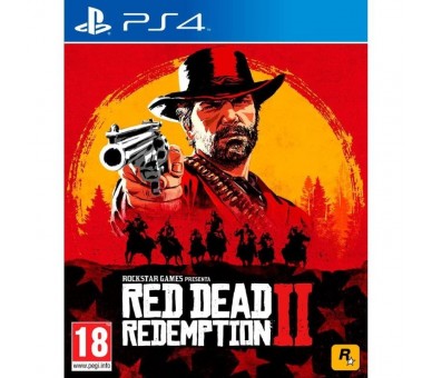 h2Red Dead Redemption II h2divAmerica 1899 El ocaso del Salvaje Oeste ha comenzado Tras un desastroso atraco fallido en la ciud