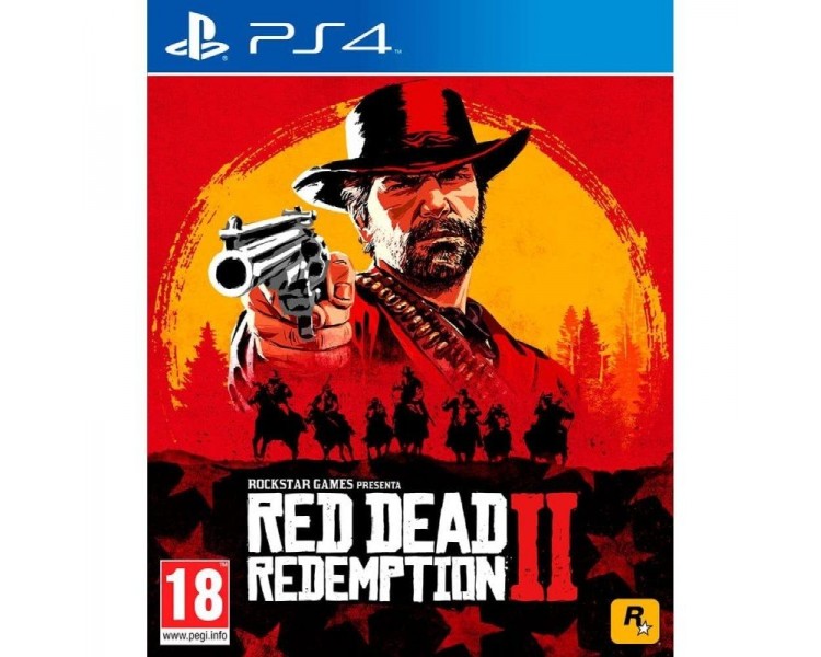 h2Red Dead Redemption II h2divAmerica 1899 El ocaso del Salvaje Oeste ha comenzado Tras un desastroso atraco fallido en la ciud