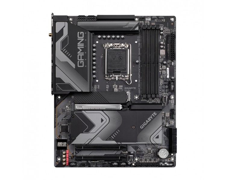 PLACA BASE GIGABYTE Z790 GAMING X AX G10 1700 ATX 4XDDR5